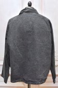 画像4: A.PRESSE　" Vintage Hunting Jacket "　col.Black (4)