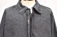 画像2: A.PRESSE　" Vintage Hunting Jacket "　col.Black (2)