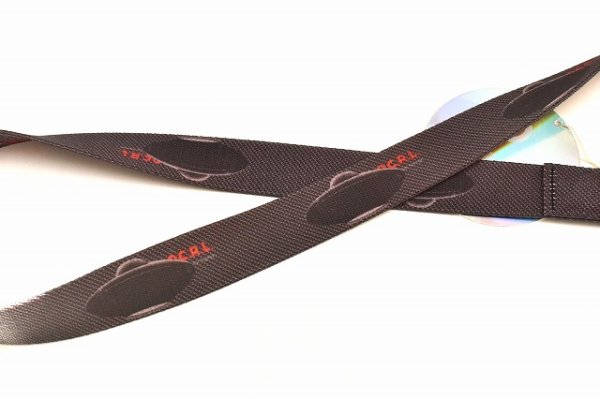 画像3: O- (0-CHO-RUI.LAB)　" MAG BELT "　col.Black