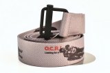 O- (0-CHO-RUI.LAB)　" MAG BELT "　col.Gray