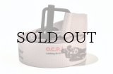 O- (0-CHO-RUI.LAB)　" MAG BELT "　col.Gray