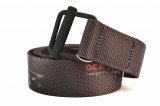 O- (0-CHO-RUI.LAB)　" MAG BELT "　col.Black