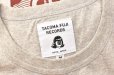 画像3: TACOMA FUJI RECORDS　" BOW WOW - designed by Moe Wakabayashi "　col.Oatmeal (3)