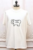 画像1: TACOMA FUJI RECORDS　" TACOMA TAPES - designed by Tomoo Gokita "　col.White (1)