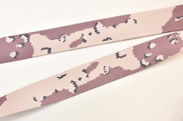 画像3: O- (0-CHO-RUI.LAB)　" MAG BELT "　col.Choco Chip