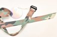画像2: O- (0-CHO-RUI.LAB)　" MAG BELT "　col.Woodland (2)
