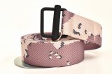 O- (0-CHO-RUI.LAB)　" MAG BELT "　col.Choco Chip