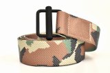 O- (0-CHO-RUI.LAB)　" MAG BELT "　col.Woodland