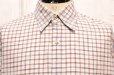 画像2: MAATEE＆SONS　" GUPTA "　col.BLUEBRWN OVER CHECK (2)