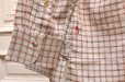 画像4: MAATEE＆SONS　" GUPTA "　col.BLUEBRWN OVER CHECK