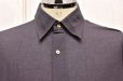 画像2: MAATEE＆SONS　" GUPTA "　col.BRWNPURPLE (2)