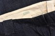 画像6: A.PRESSE　" Swiss Army Denim Work Trousers "　col.Indigo
