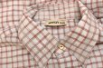 画像6: MAATEE＆SONS　" GUPTA "　col.BLUEBRWN OVER CHECK