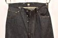 画像2: T.T　" DENIM TROUSERS C.1920's "　col.Raw Indigo (2)