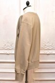 画像3: T.T　" MILITARY TRAINING SWEAT SHIRT "　col.Gray (3)