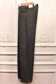 画像5: T.T　" DENIM TROUSERS C.1920's "　col.Raw Indigo