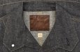 画像6: T.T　" FRENCH NAVY MECHANIC JACKET "　col.Raw Indigo