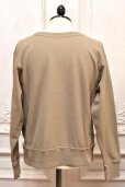 画像4: T.T　" MILITARY TRAINING SWEAT SHIRT "　col.Gray (4)