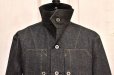 画像3: T.T　" FRENCH NAVY MECHANIC JACKET "　col.Raw Indigo