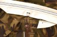 画像7: KHOKI　" Gather detail camouflage pants "　col.Khaki