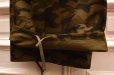 画像6: KHOKI　" Gather detail camouflage pants "　col.Khaki