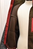 画像5: KHOKI　" Feece - texture jacket "　col.Khaki