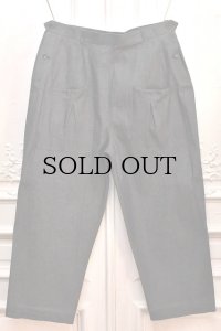 CLASS　" CCFA01 "　col. Indigo