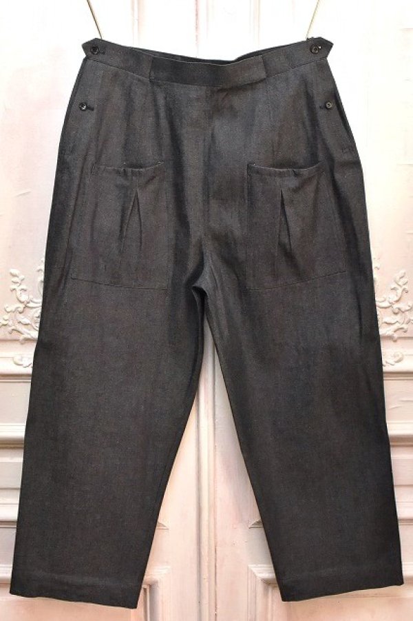 画像1: CLASS　" CCFA01 "　col. Indigo
