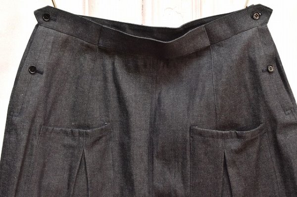 画像2: CLASS　" CCFA01 "　col. Indigo