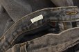 画像6: A.PRESSE　" Vintage Gray Denim Pants "　col.Gray