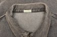 画像5: A.PRESSE　" Vintage Gray Denim Jacket "　col.Gray (5)
