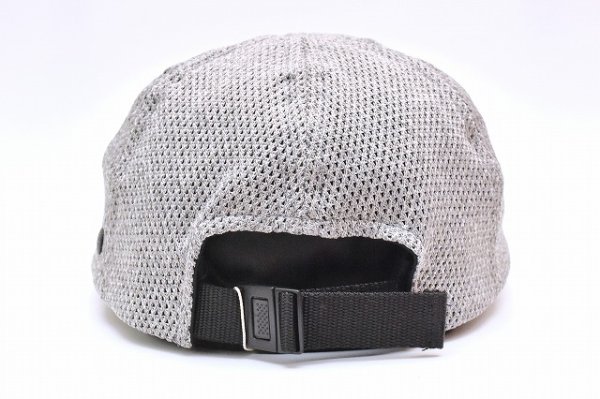 画像3: O- (0-CHO-RUI.LAB)　" K/C Cap - cool max "　col.Heather Gray