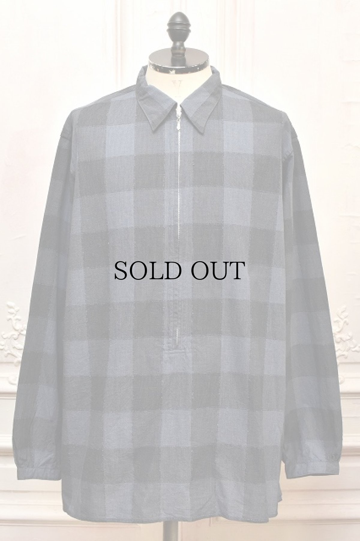 トップス NICENESS 25AW LUCA NICENESS 