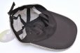 画像4: O- (0-CHO-RUI.LAB)　" K/C Cap - cool max "　col.Heather Gray (4)