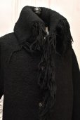 画像6: DRIES VAN NOTEN　" MAESTRO 2721 M.K. CARDIGAN "　col.BLACK
