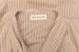 画像5: DRIES VAN NOTEN　" CURLBITT 2297 M.W. SHIRT "　col.BEIGE (5)