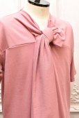 画像2: DRIES VAN NOTEN　" HEBITT 2603 M.K. SS T-SHIRT "　col.L.ROSE (2)