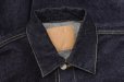 画像5: BLACKBIRD　" denim jacket - one wash -"　col.Indigo (5)