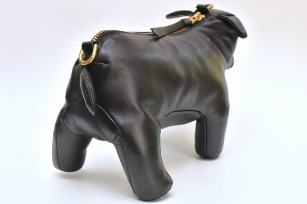 画像4: NICENESS　" CHESTY "　col. BLACK