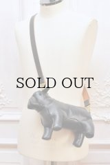 NICENESS　" CHESTY "　col. BLACK