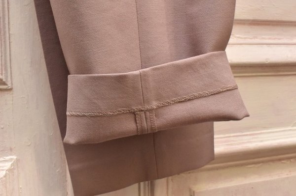 画像5: DRIES VAN NOTEN　" PHONIX 2246 M.W. PANTS "　col.L.LILAC