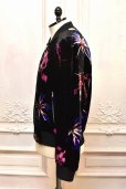 画像3: DRIES VAN NOTEN　" VARNELL 2003 M.K. JACKET "　col.BLACK