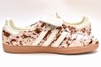 画像2: adidas　" SAMBA LT W "　col.OWHITE / LUCPNK / GUM4 (2)