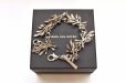 画像1: DRIES VAN NOTEN　" Bracelet M252-820 Q.083 "　Col.Palladium (1)