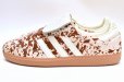 画像1: adidas　" SAMBA LT W "　col.OWHITE / LUCPNK / GUM4 (1)