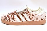 adidas　" SAMBA LT W "　col.OWHITE / LUCPNK / GUM4