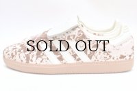 adidas　" SAMBA LT W "　col.OWHITE / LUCPNK / GUM4