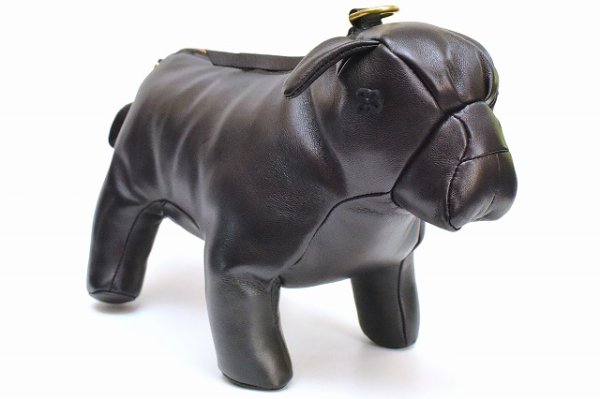 画像3: NICENESS　" CHESTY "　col. BLACK