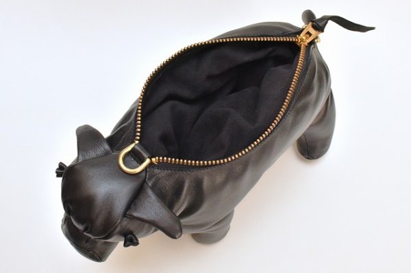 画像5: NICENESS　" CHESTY "　col. BLACK