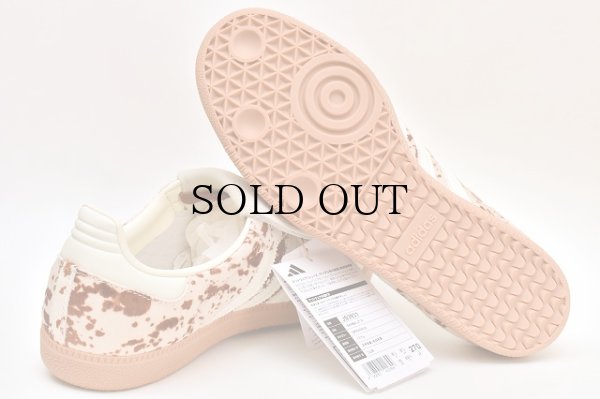 画像6: adidas　" SAMBA LT W "　col.OWHITE / LUCPNK / GUM4